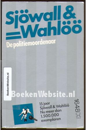 1648 De politie moordenaar