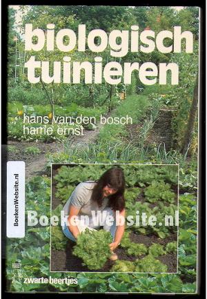 5029 Biologisch tuinieren