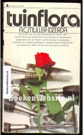 1570 Tuinflora 1570 Tuinflora