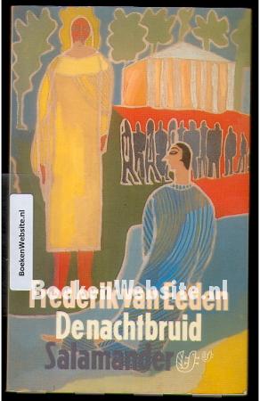 De nachtbruid