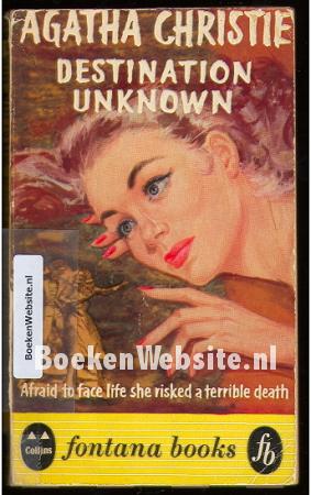 Destination unknown