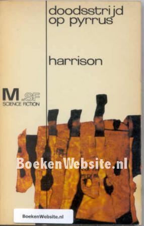 Doodsstrijd op Pyrrus