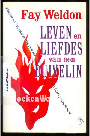 Leven en Liefdes van een Duivelin Leven en Liefdes van een Duivelin
