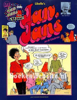 23 Jan, Jans en de kinderen 23 Jan, Jans en de kinderen