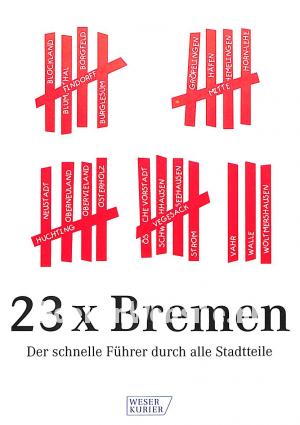 23 x Bremen