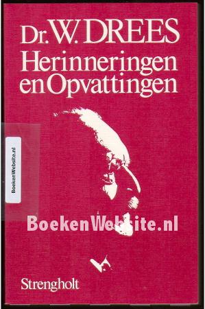 Herinneringen en Opvattingen Herinneringen en Opvattingen
