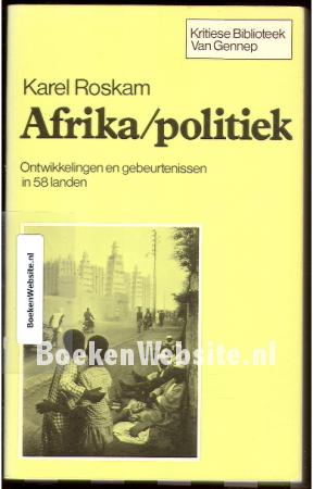 Afrika / politiek