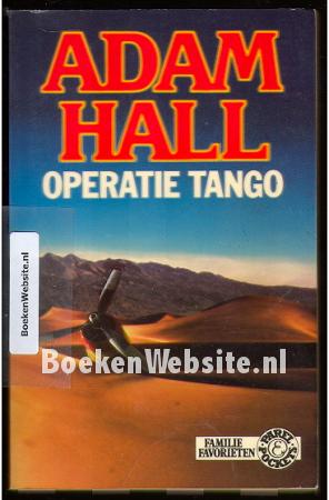 Operatie Tango