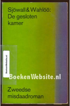 1439 De gesloten kamer