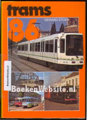 Trams 1986