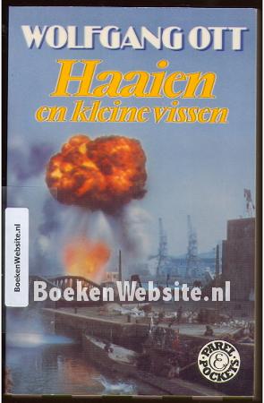 Haaien en kleine vissen