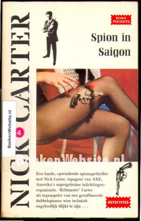 Spion in Saigon Spion in Saigon