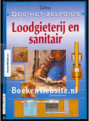 Loodgieterij en sanitair