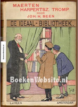 Maerten Harpertsz. Tromp