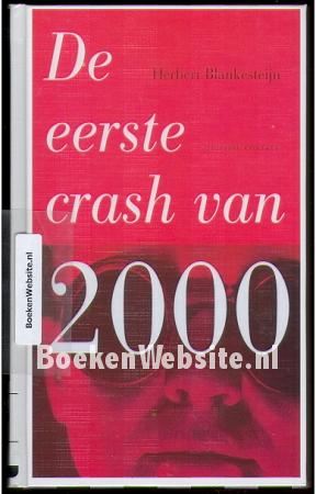 De eerste crash van 2000