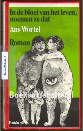 In de bloei van het leven, noemen ze dat