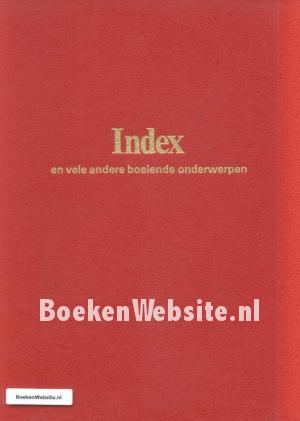 Index serie Algemene ontwikkeling