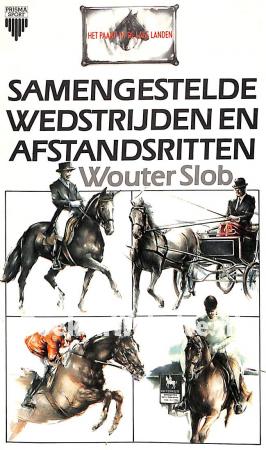 2352 Samengestelde wedstrijden en afstandsritten 2352 Samengestelde wedstrijden en afstandsritten