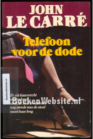 Telefoon voor de dode