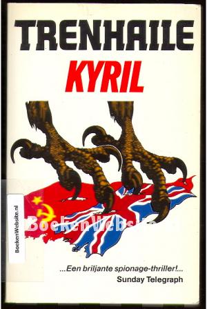 Kyril Kyril