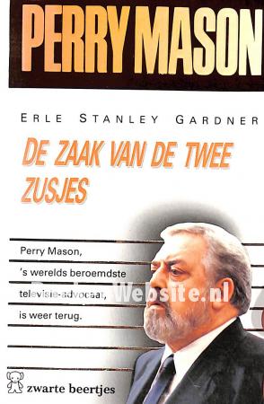2362 De zaak van de twee zusjes 2362 De zaak van de twee zusjes