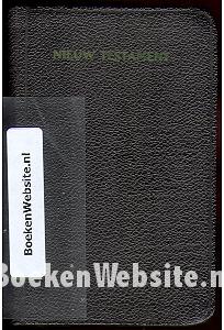 Het Nieuwe Testament