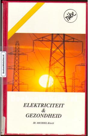 Elektriciteit en gezondheid