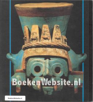 Catalogus tentoonstelling Kunstschatten uit het Oude Mexico