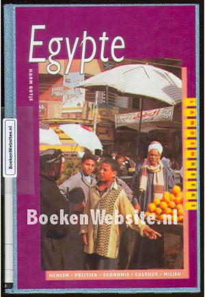 Egypte