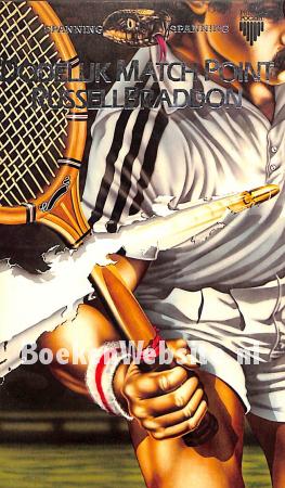 2378 Dodelijk Match Point 2378 Dodelijk Match Point