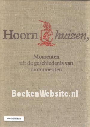 Hoorn huizen, straten,mensen