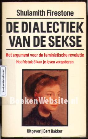 De dialectiek van de sekse