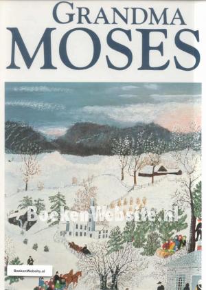 Grandma Moses