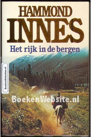 Het rijk in de bergen