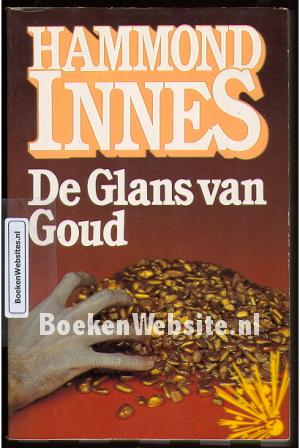 De Glans van Goud
