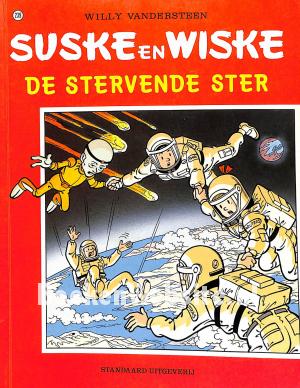 239 De stervende ster
