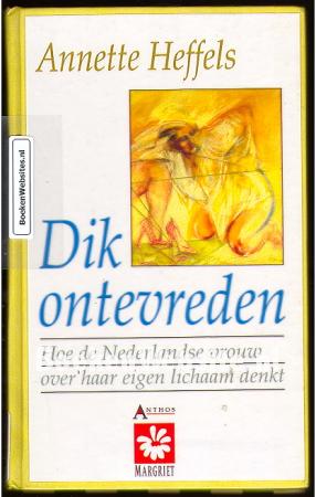 Dik ontevreden