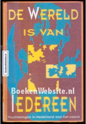 De Wereld is van Iedereen