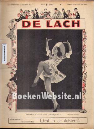 De Lach 1943 nr. 14