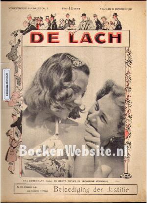 De Lach 1942 nr. 01