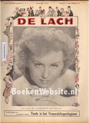 De Lach 1942 nr. 08
