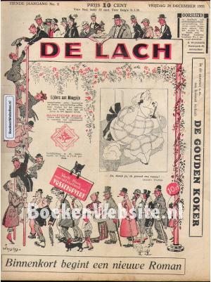 De Lach 1933 nr. 08
