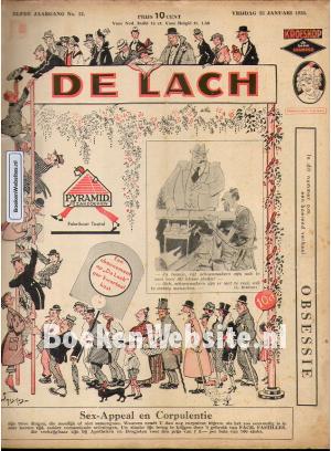 De Lach 1935 nr. 12