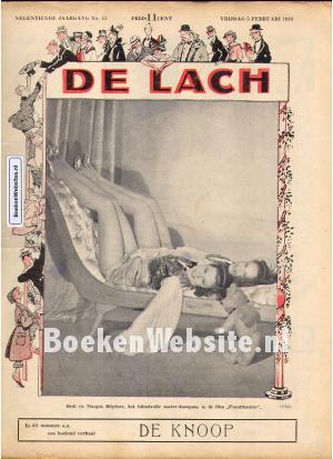 De Lach 1943 nr. 15