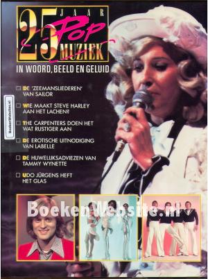 De Videoclip in Beeld 1975