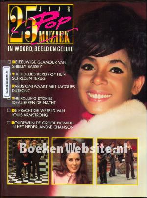 Lieve Muziek, aardige Mensen 1967/68