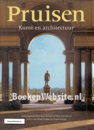 Kunst en Architectuur Pruisen