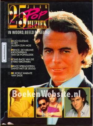 De Jeugd en haar Idolen 1984 De Jeugd en haar Idolen 1984