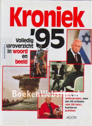 Kroniek '95