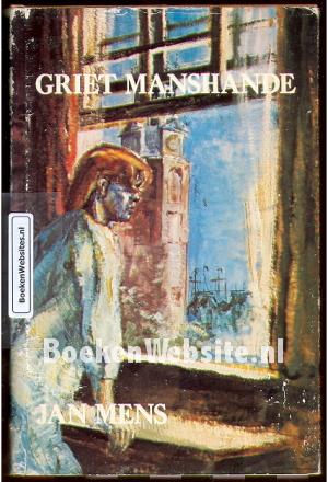 Griet Manhande 2
